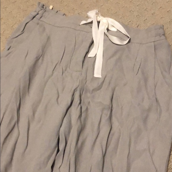 Aritzia Wilfred Allant Pants - Picture 2 of 3